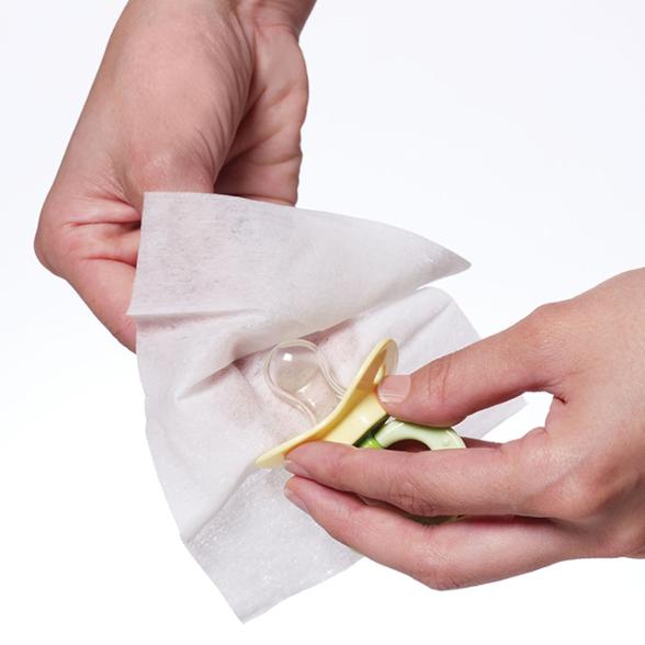 Arm & Hammer™ Pacifier Wipes