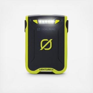 Venture 30 Recharger
