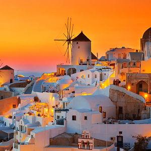 Honeymoon Resort