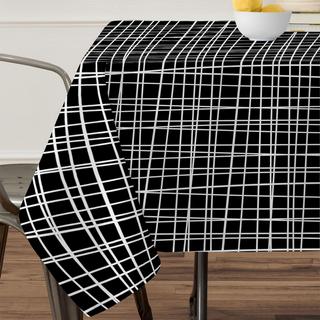 Obsidian Tablecloth
