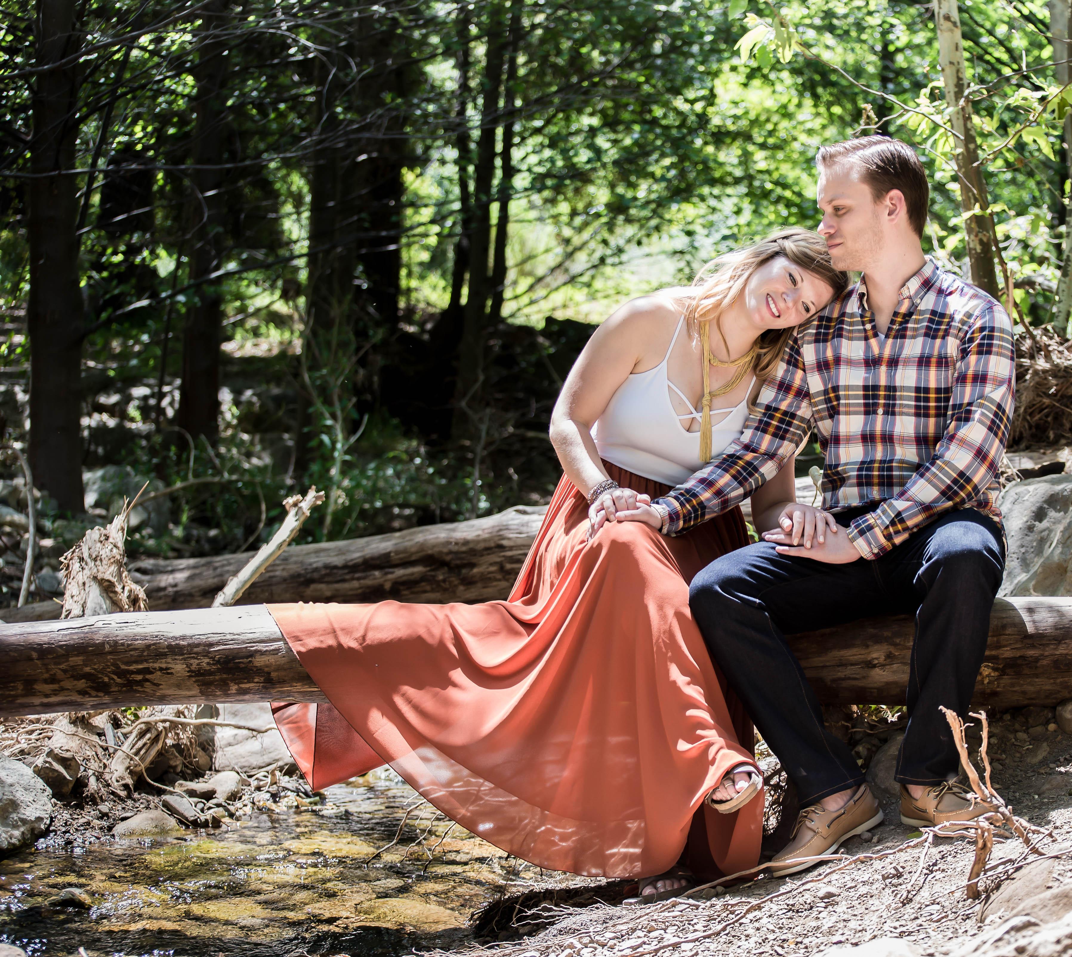 The Wedding Website of Shauna Hay and Jordan Viets