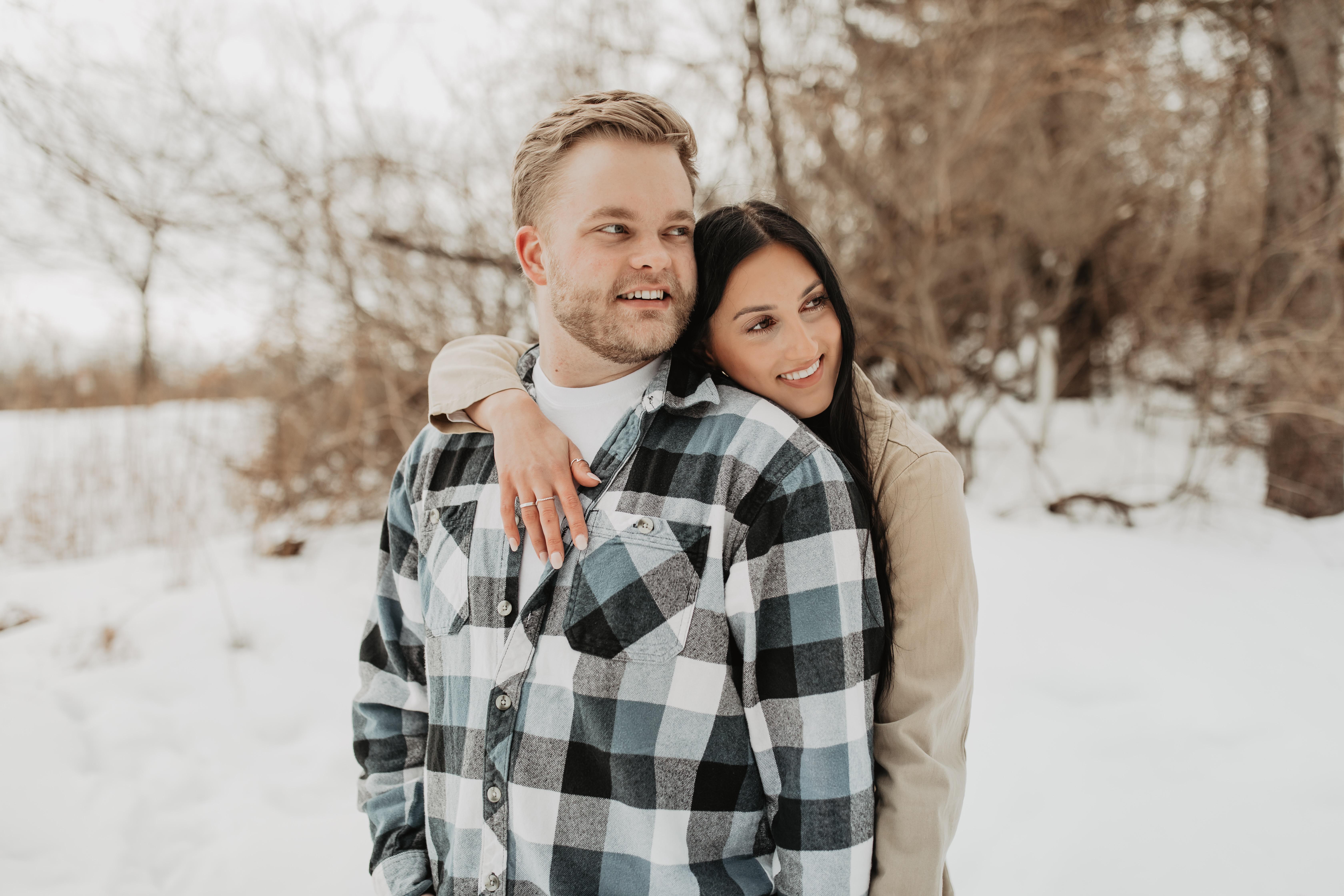 The Wedding Website of Kayla Lis and Dakota Hickok