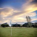 Estes Park Golf Course and Pro Shop