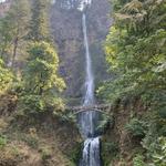 Multnomah Falls