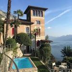 Villa Monti