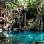 Cenote X'batun