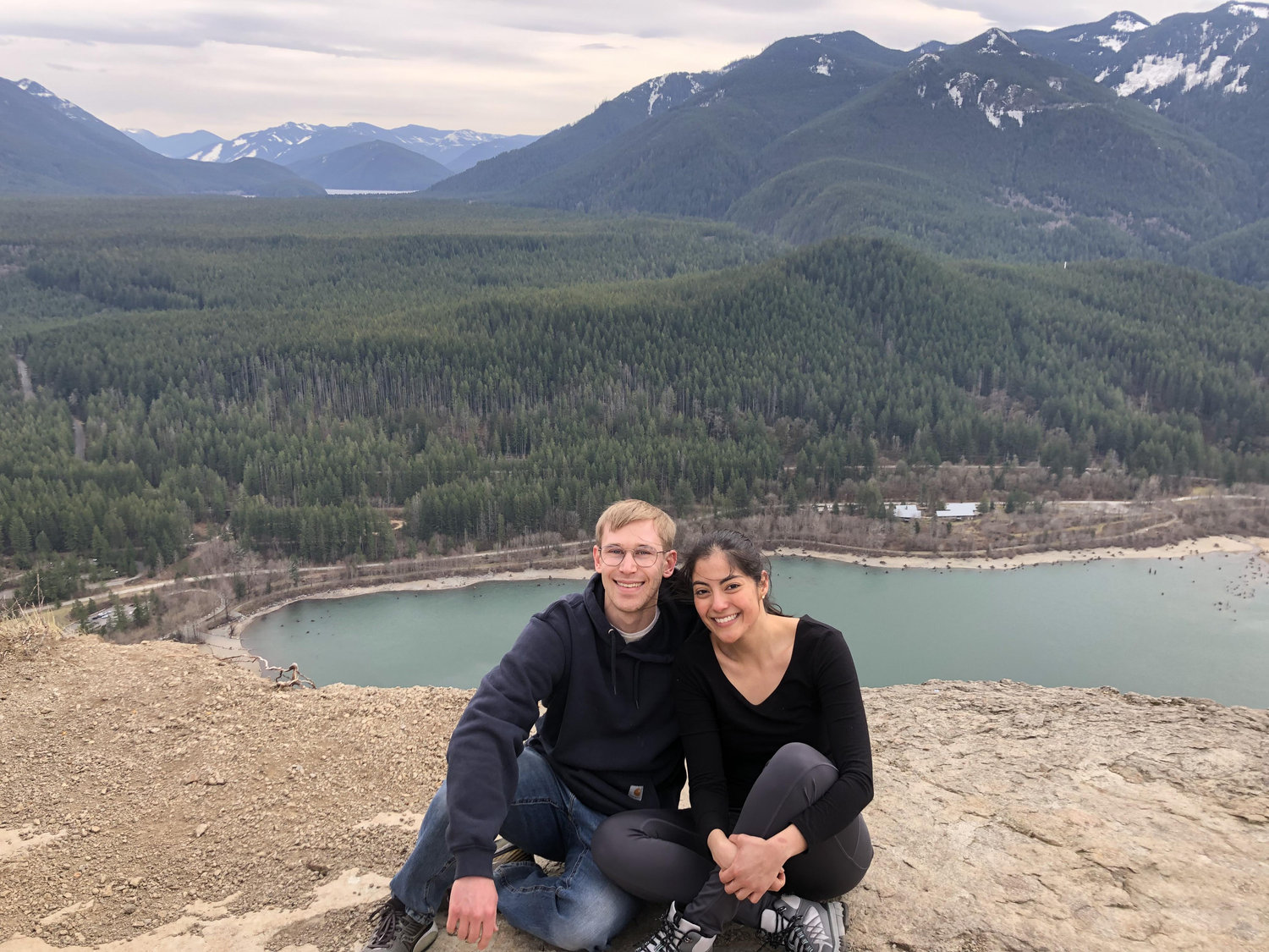 The Wedding Website of Isabel Salazar and Brandon Benson