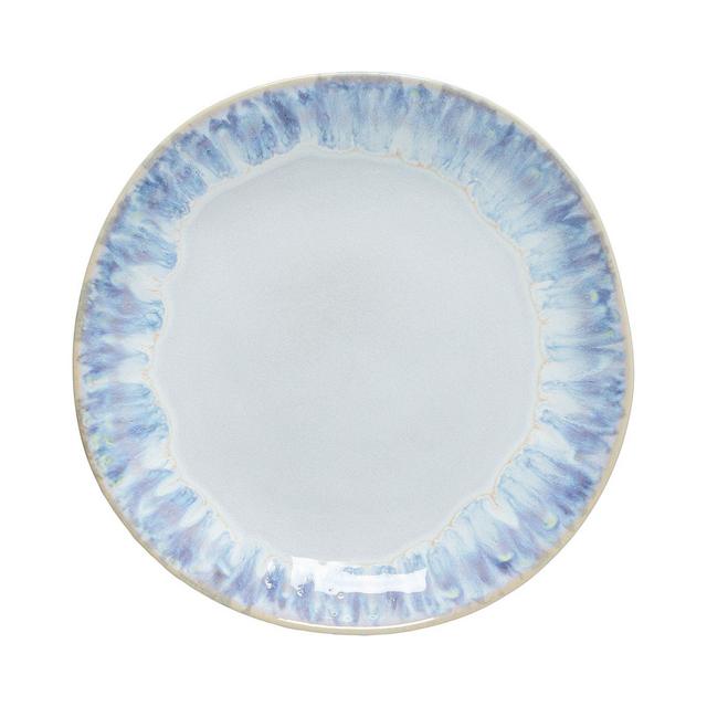 Costa Nova Brisa Salad Dessert Plate