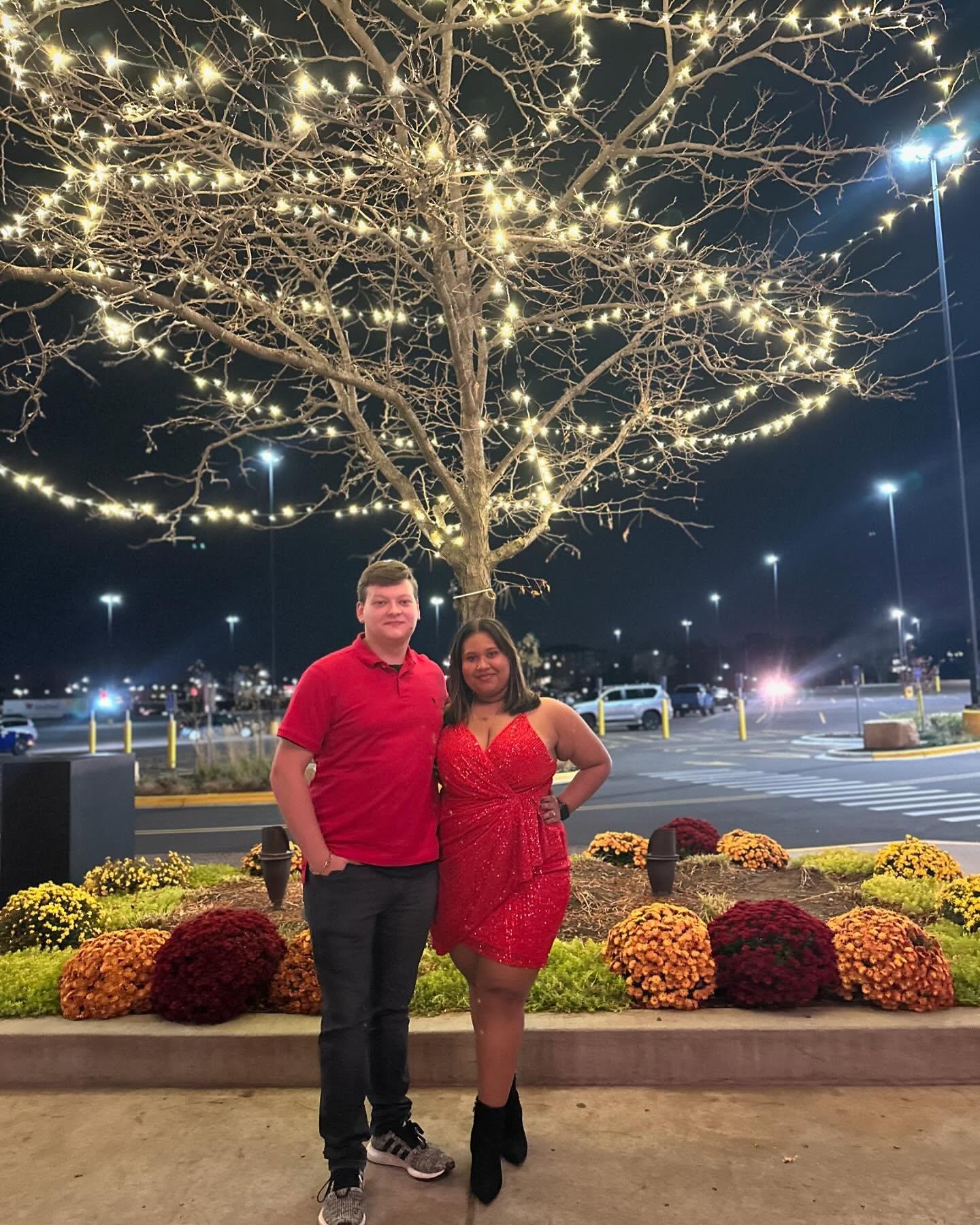 The Wedding Website of Logan Wasik and Faith Gajadhar