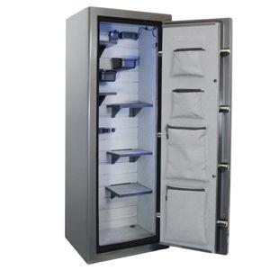 Fire Proof Safe