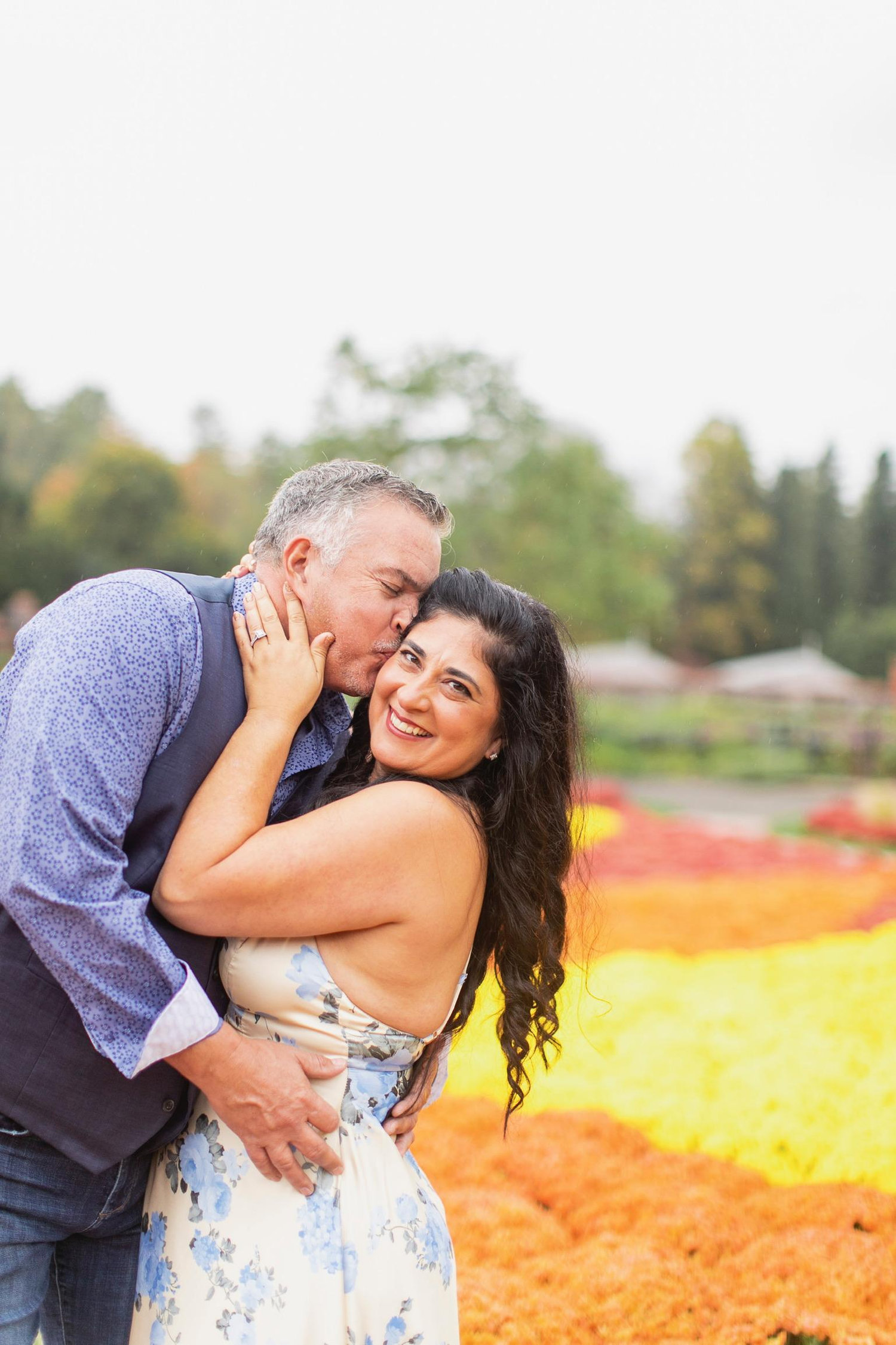 The Wedding Website of David Marshall and Barbara Alfaro