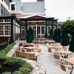 Brunch @ The Logan Inn