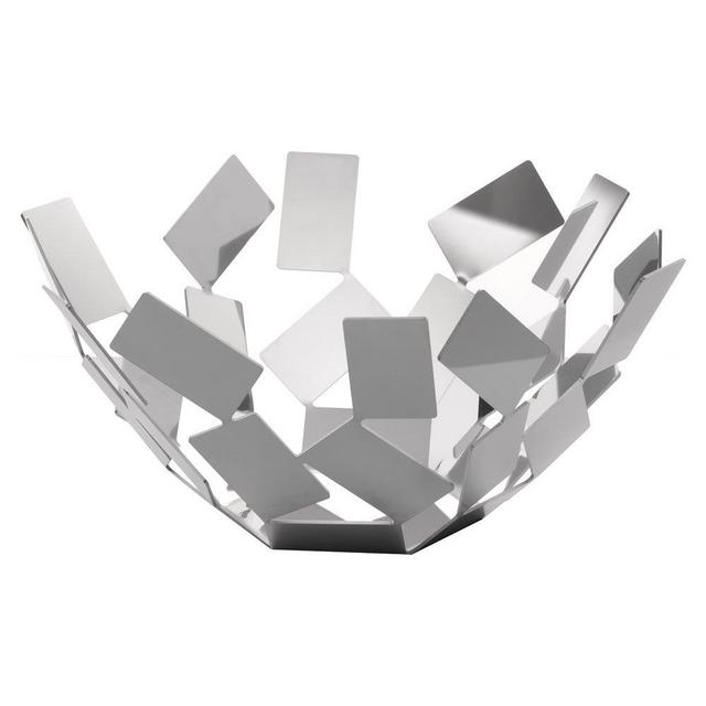 Alessi La Stanza Dello Scirocco Fruit Basket