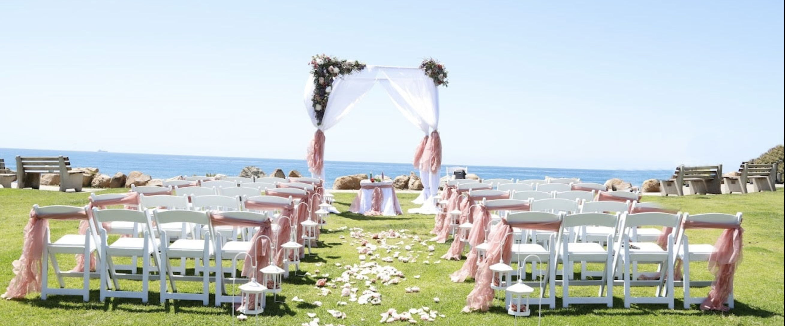 The Wedding Website of Liliana Baquero and Rick Farr