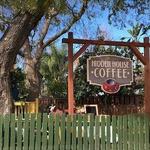Hidden House Coffee - San Juan Capistrano