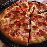 Greek's Pizzeria Zionsville