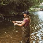 Fly Fishing Trips + Rentals