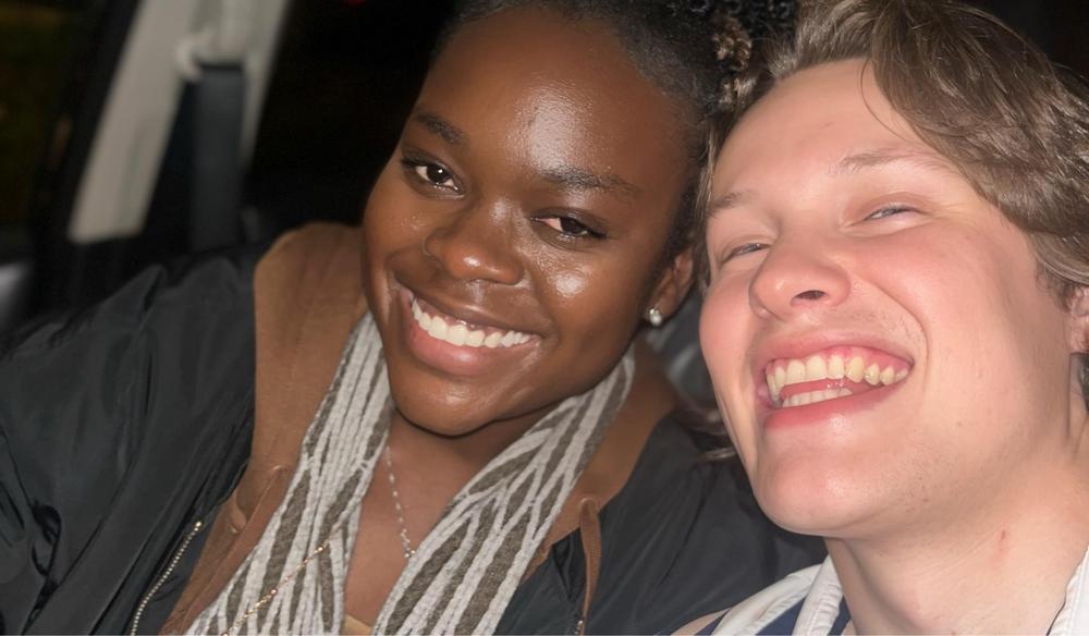 The Wedding Website of Caleb Sell and Doreen Ndabiah