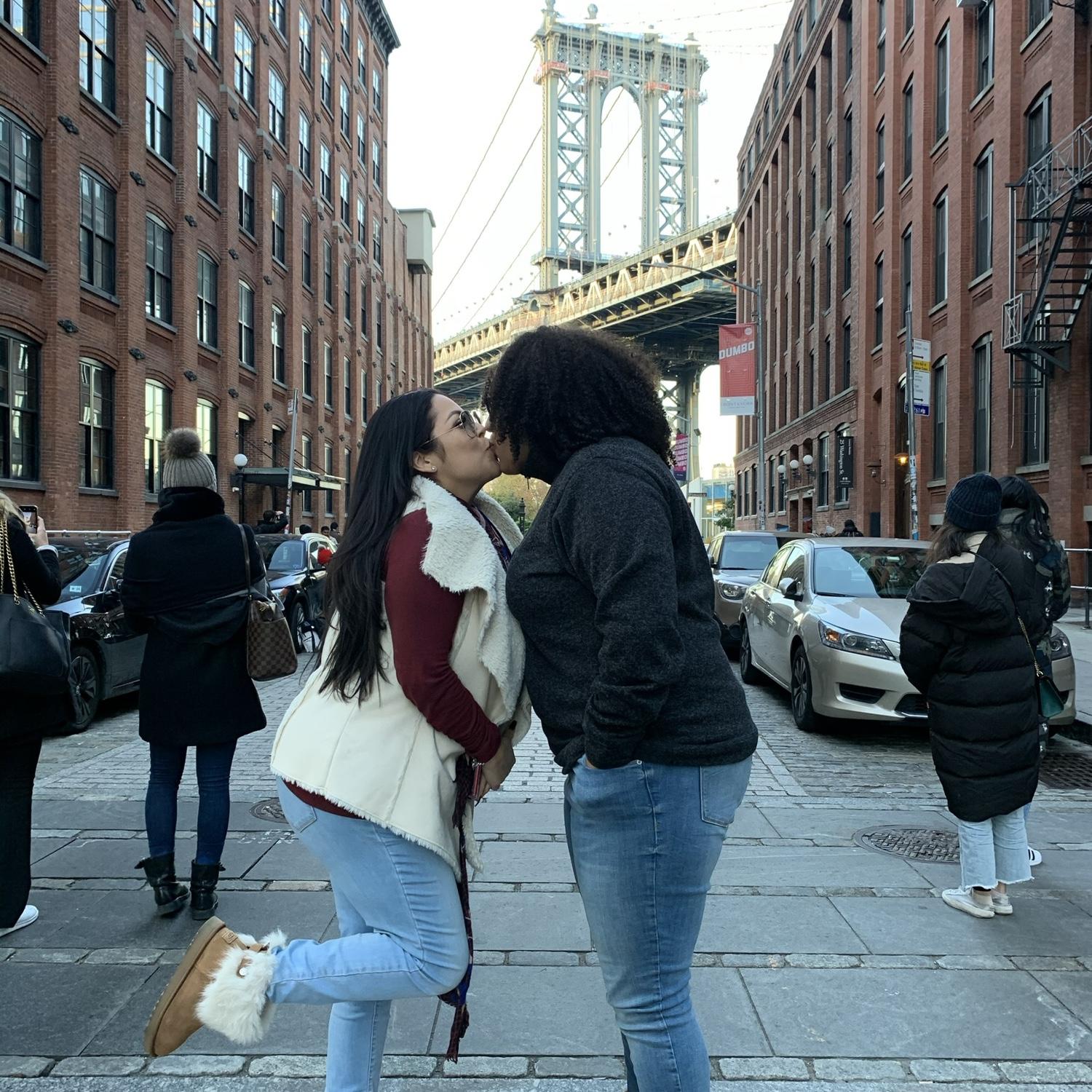 Dumbo, NY 2019