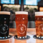 Lucette Brewing Company