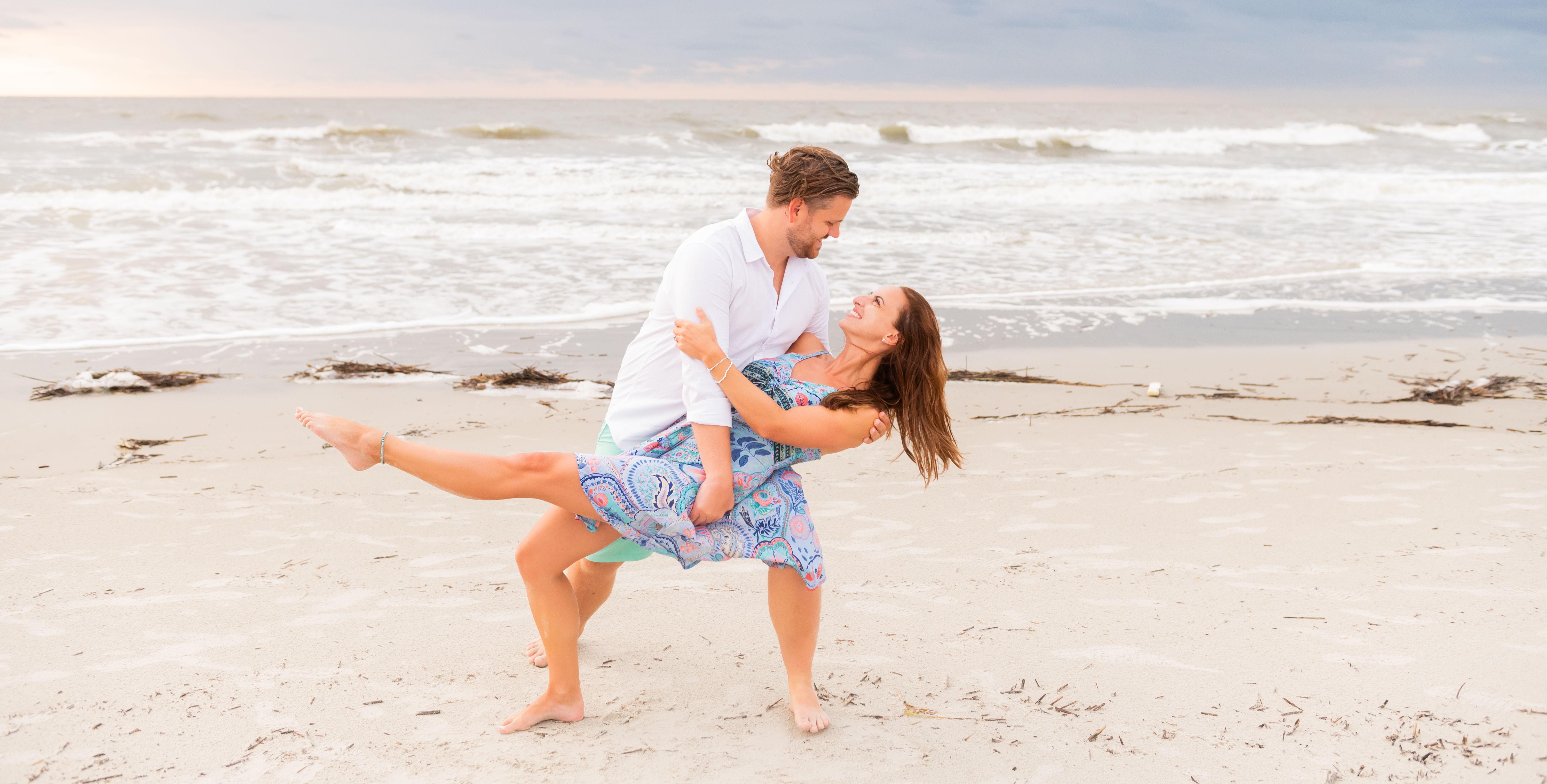 The Wedding Website of Shanna Cleveland and Eric Roll