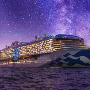 Honeymoon Cruise