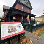 Susan B. Anthony Museum & House