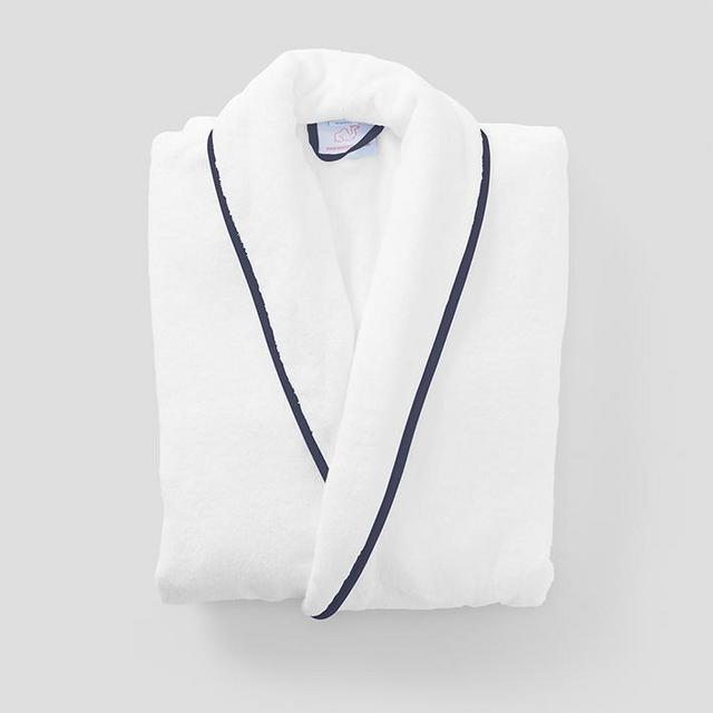 Weezie Men's Robe