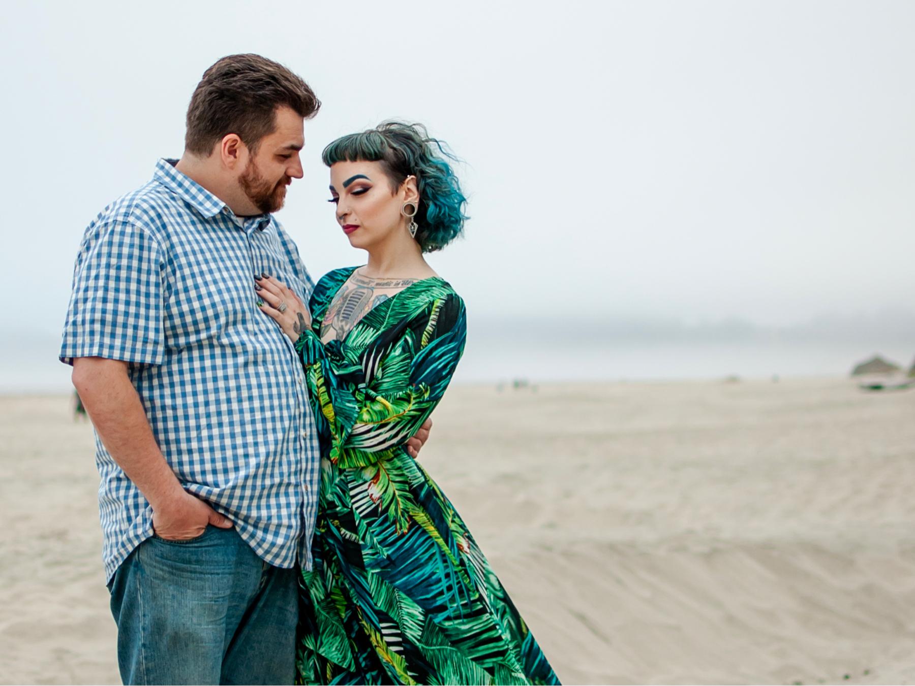 The Wedding Website of Melissa Hammett and Jesse Bjornsen