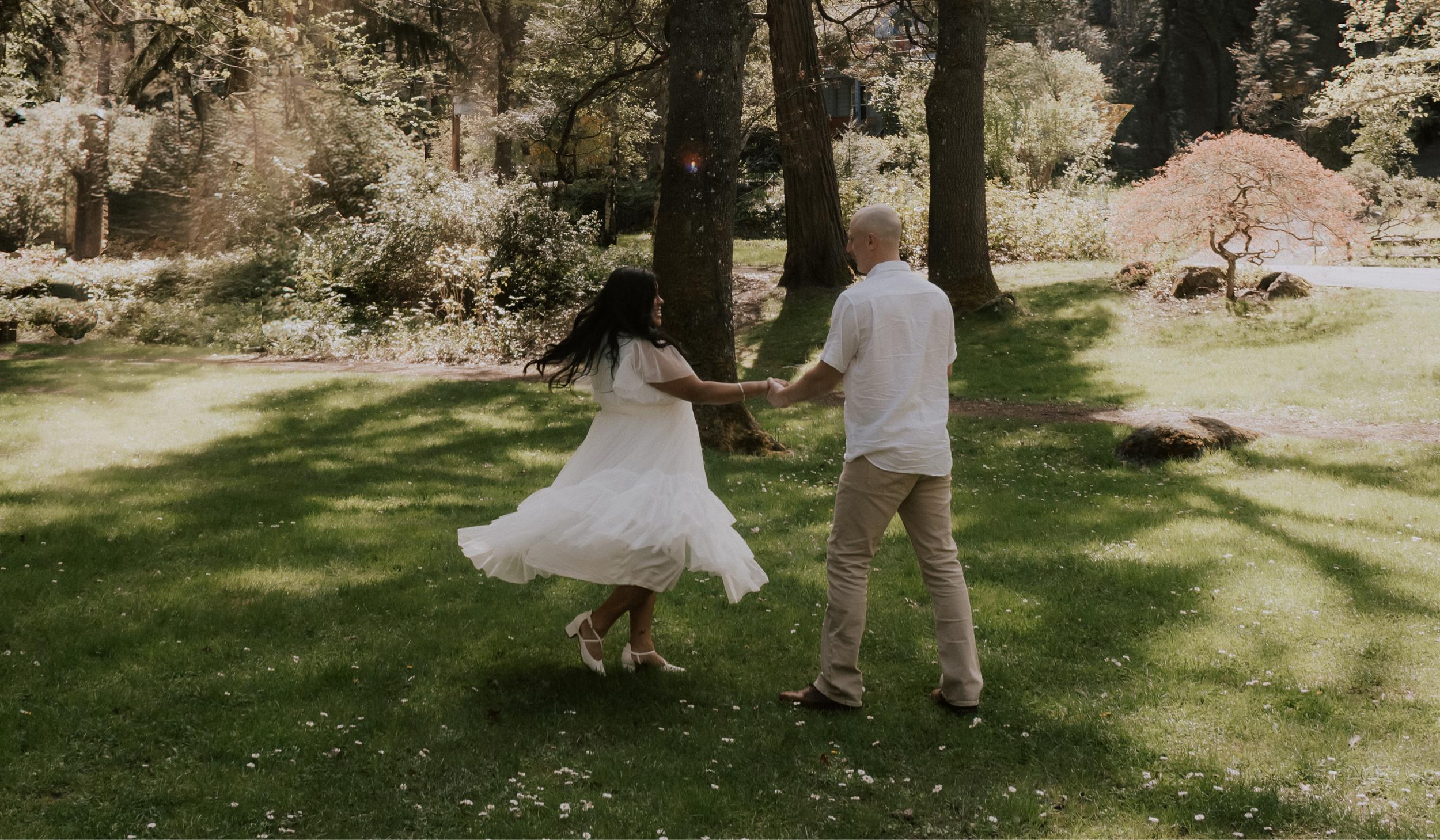 The Wedding Website of Brandon Russell and Emma Perez