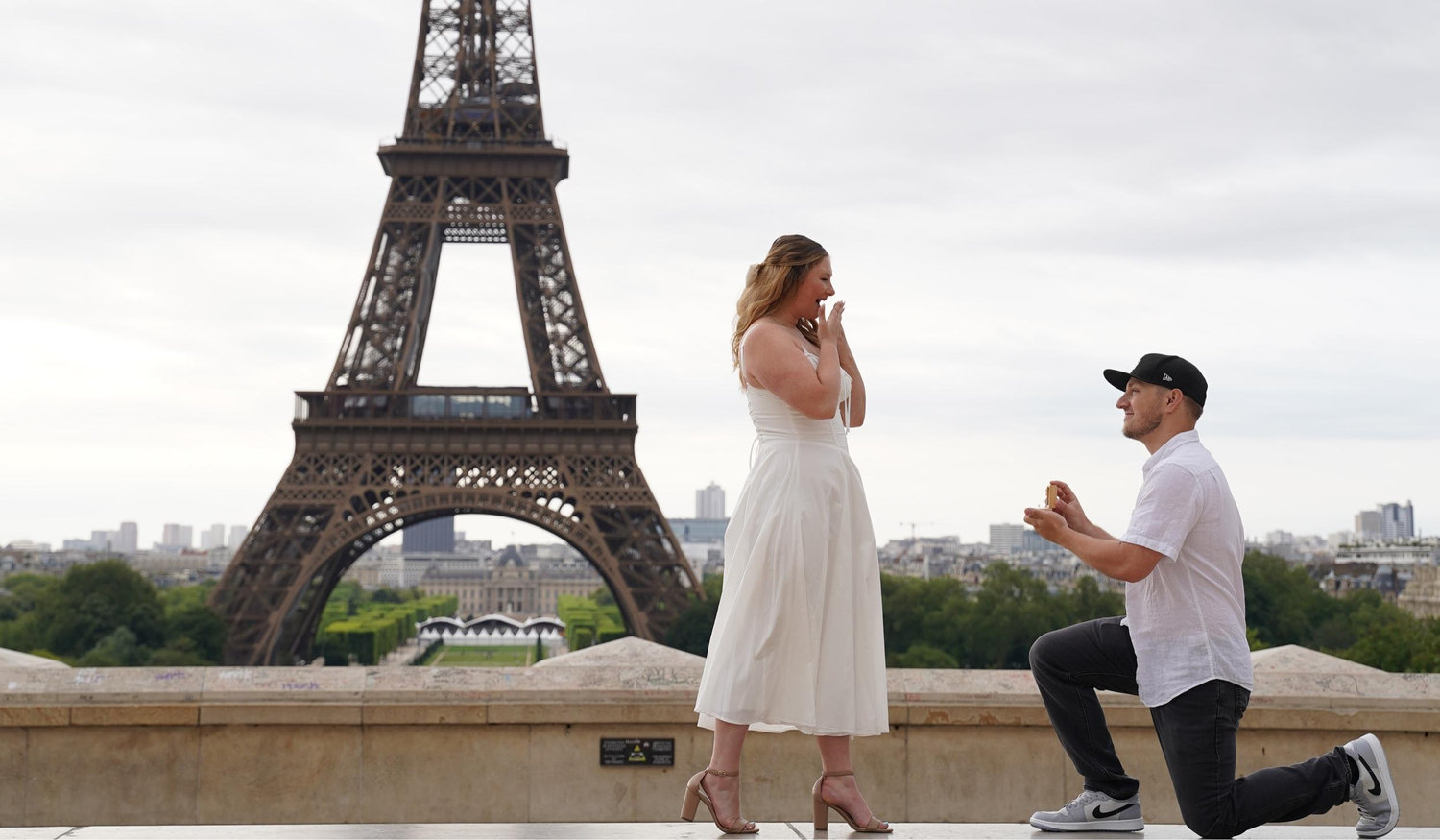 The Wedding Website of Julia Randich and Zack Juwayyid