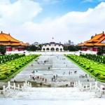Chiang Kai-Shek Memorial Hall