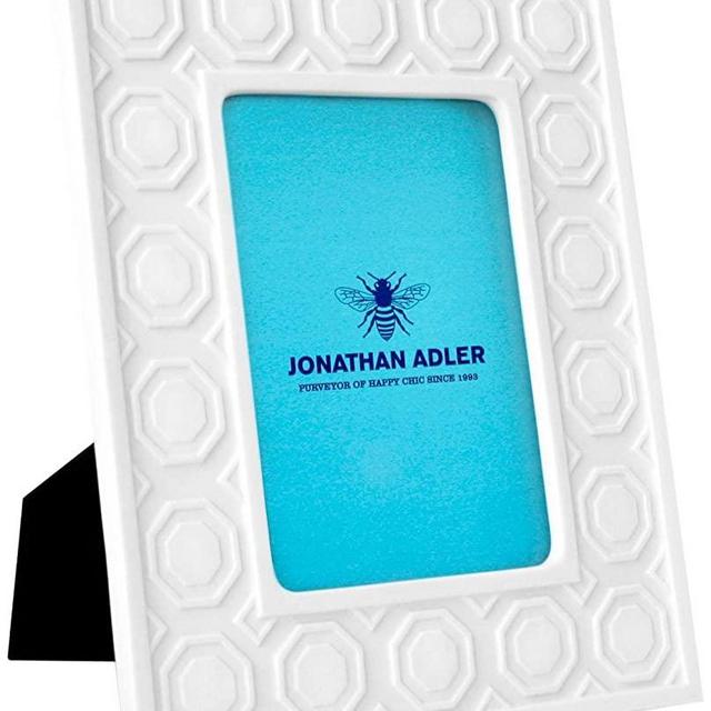 Jonathan Adler Women's Charade Moulding 5x7 Frame