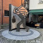 Jameson Distillery Bow St.