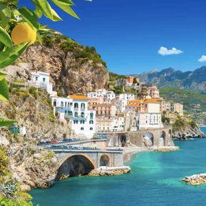 Italy Honeymoon Fund