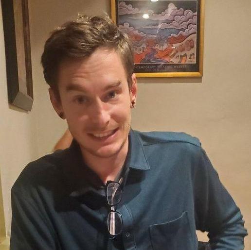 Just a nice night out on the town