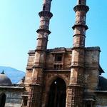 Pavagadh