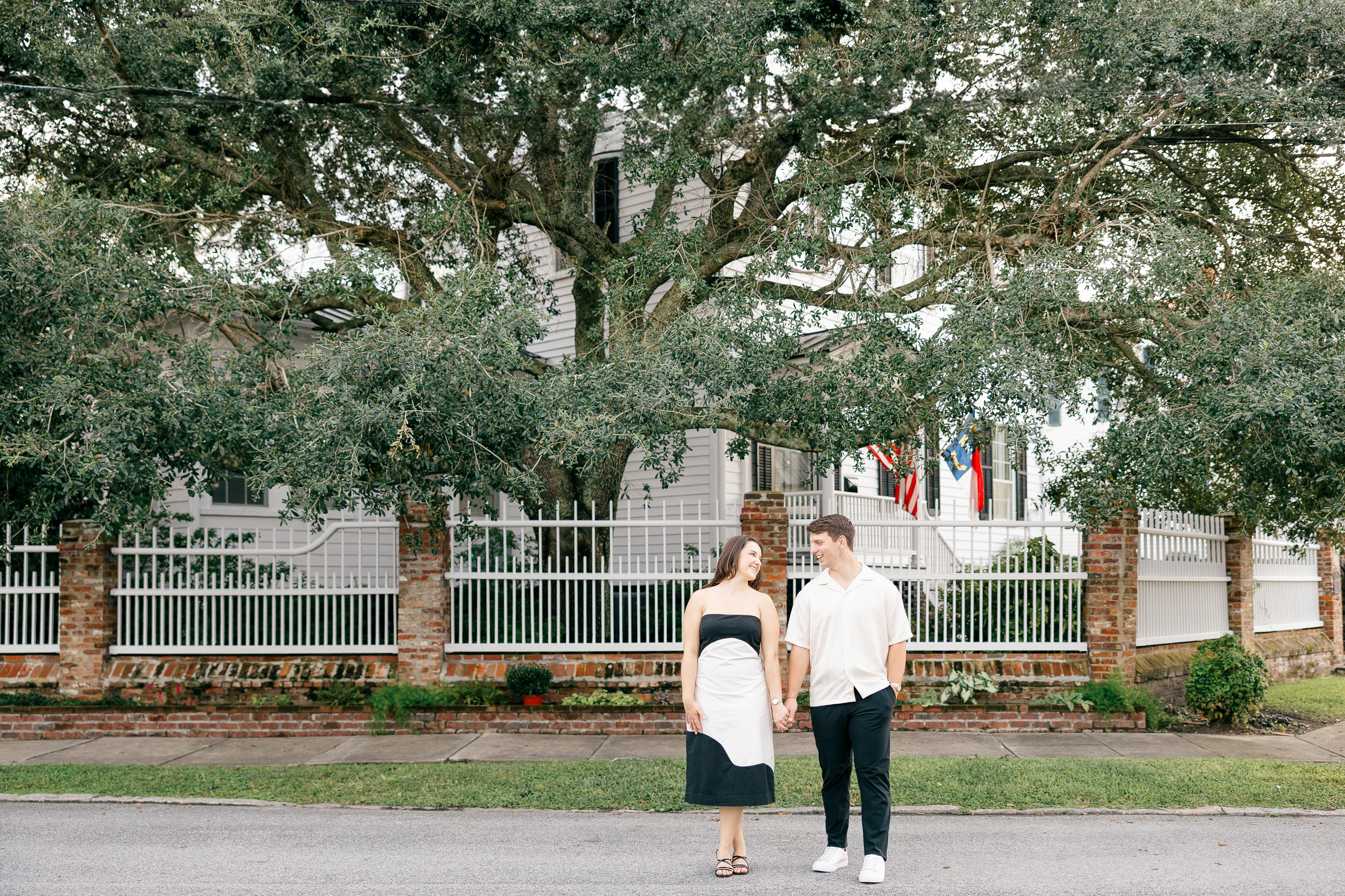 The Wedding Website of Emily Cuttic and Trent Curlings
