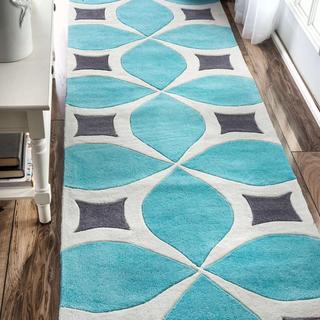 Hand Tufted Gabriela Runner