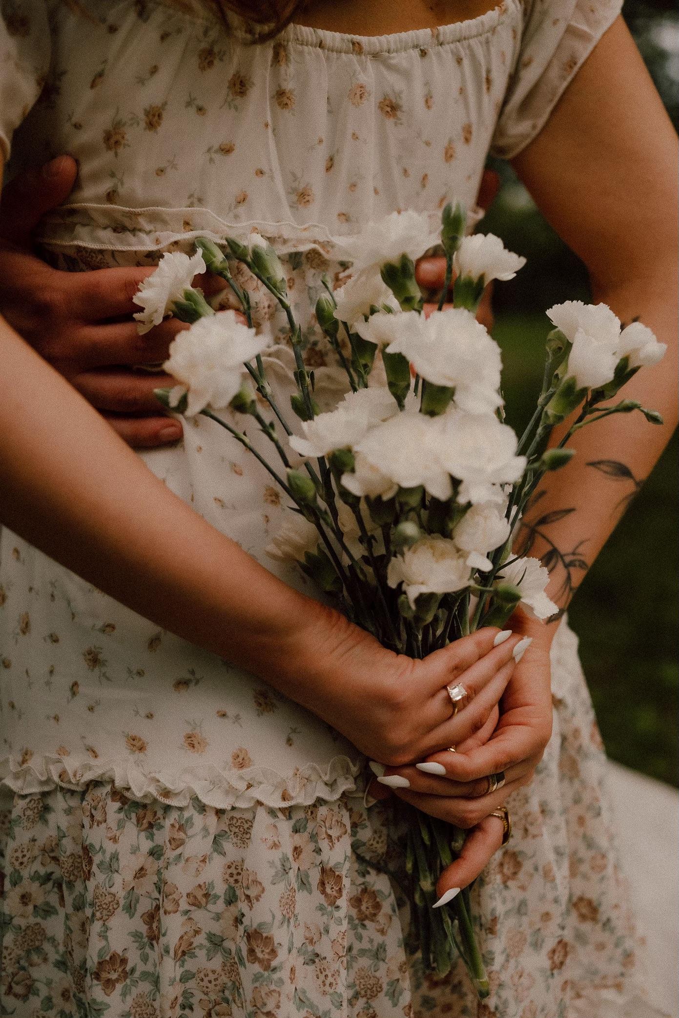 The Wedding Website of Carson Kelly and Ella Ross