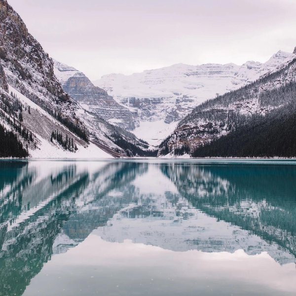 Banff Honeymoon Fund