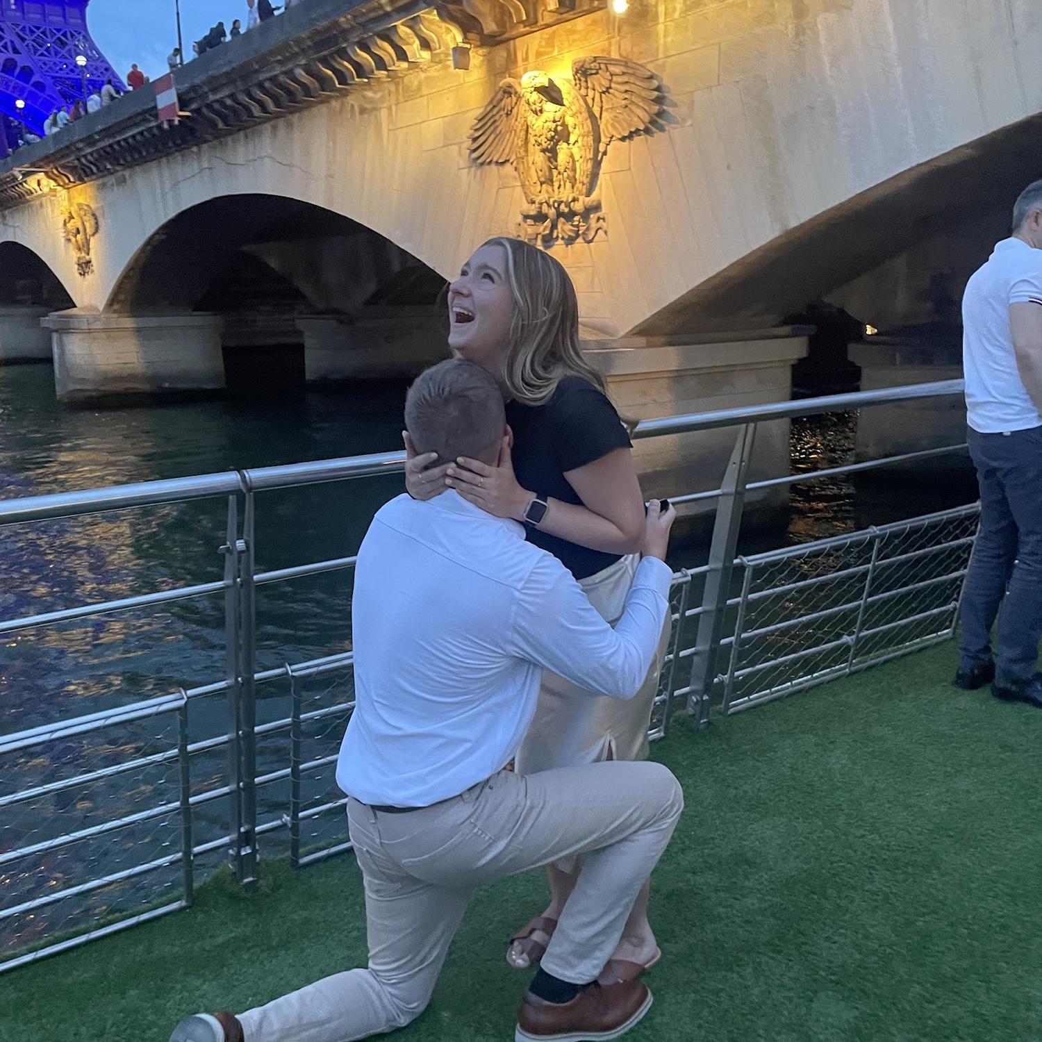 Proposal!!!