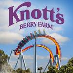 Knott's Berry Farm