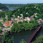 Harpers Ferry National Historical Park