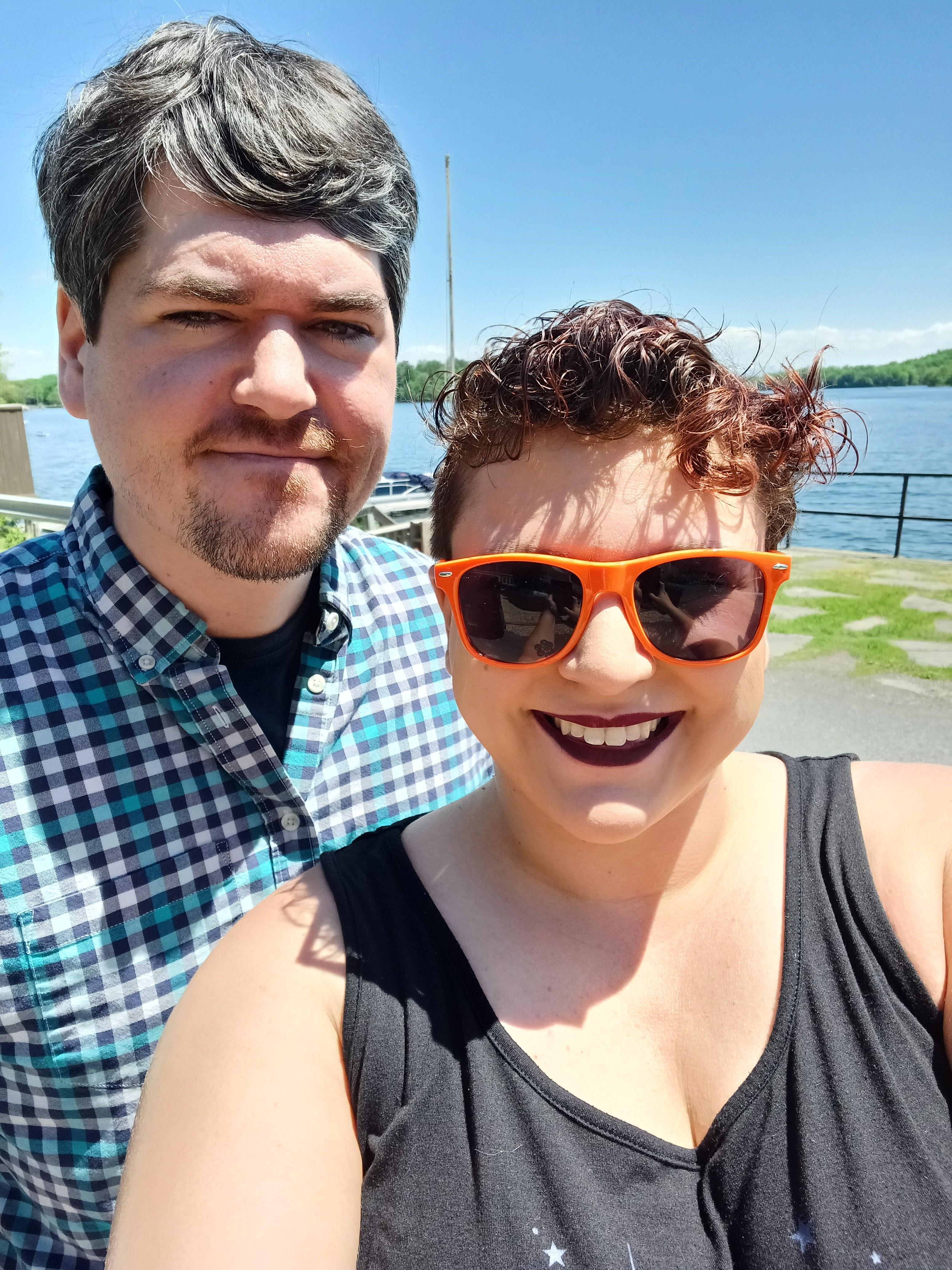 The Wedding Website of Tina Kingsepp and Matt Kingsepp