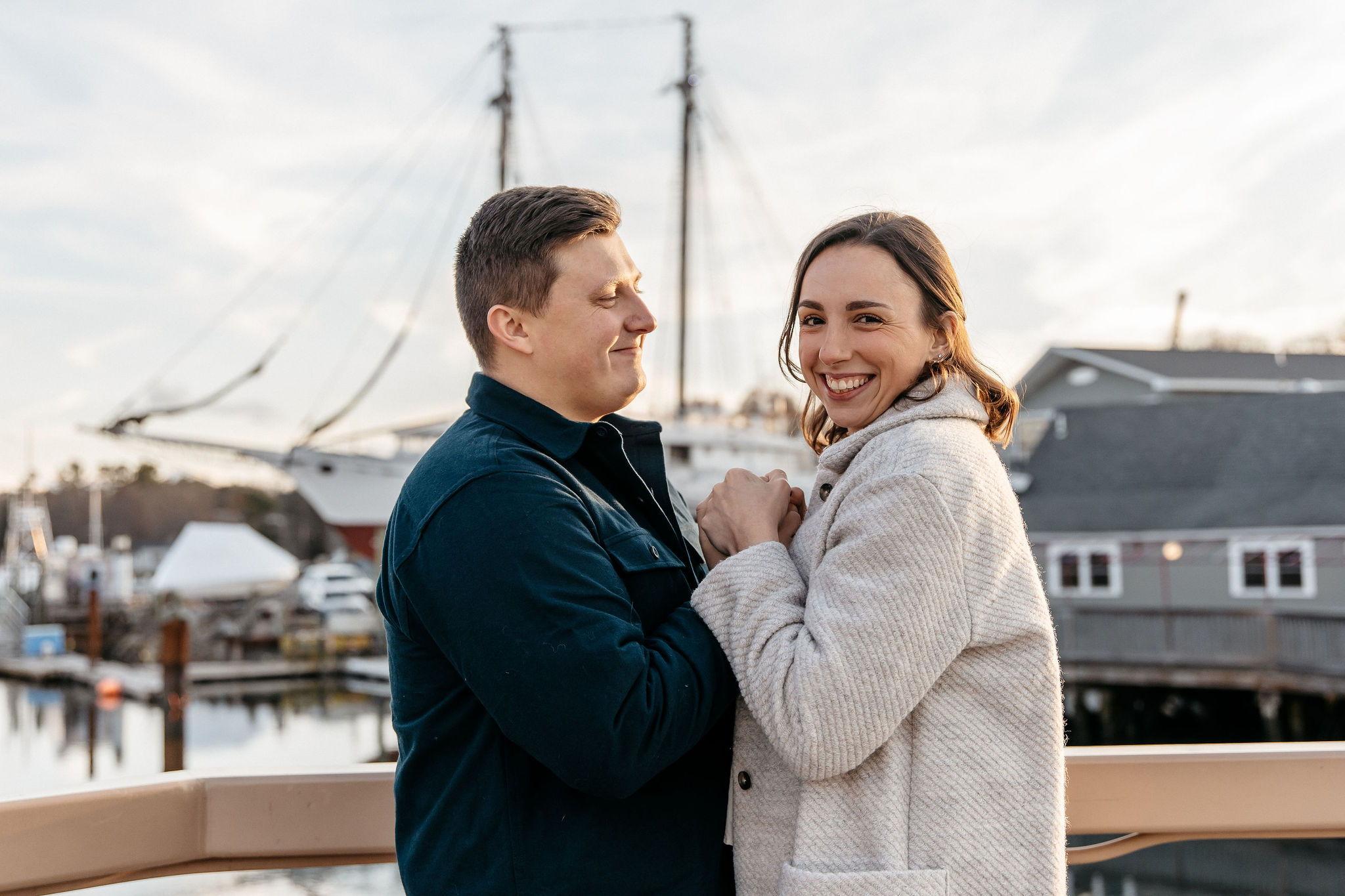 The Wedding Website of Alexa Liquori and Jared Gay