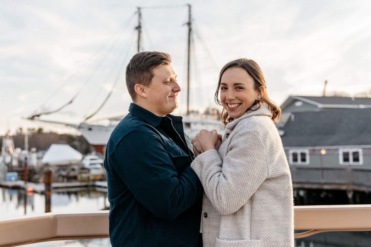 The Wedding Website of Alexa Liquori and Jared Gay