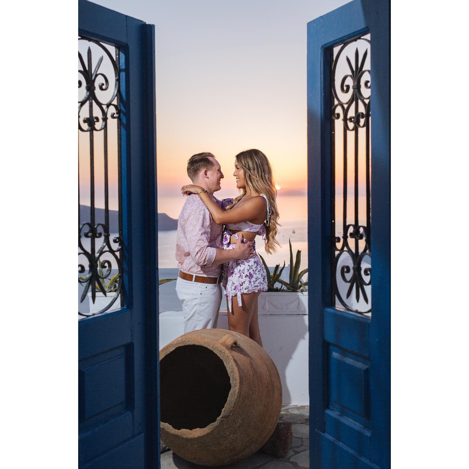 PROPOSAL SHOOT