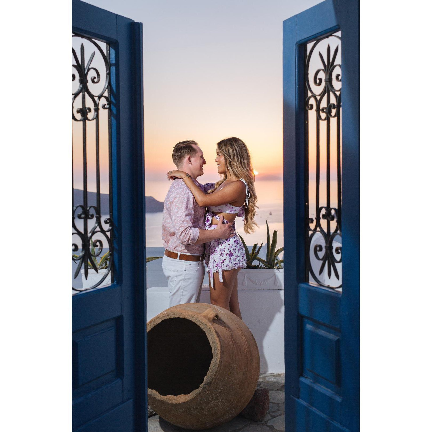 PROPOSAL SHOOT