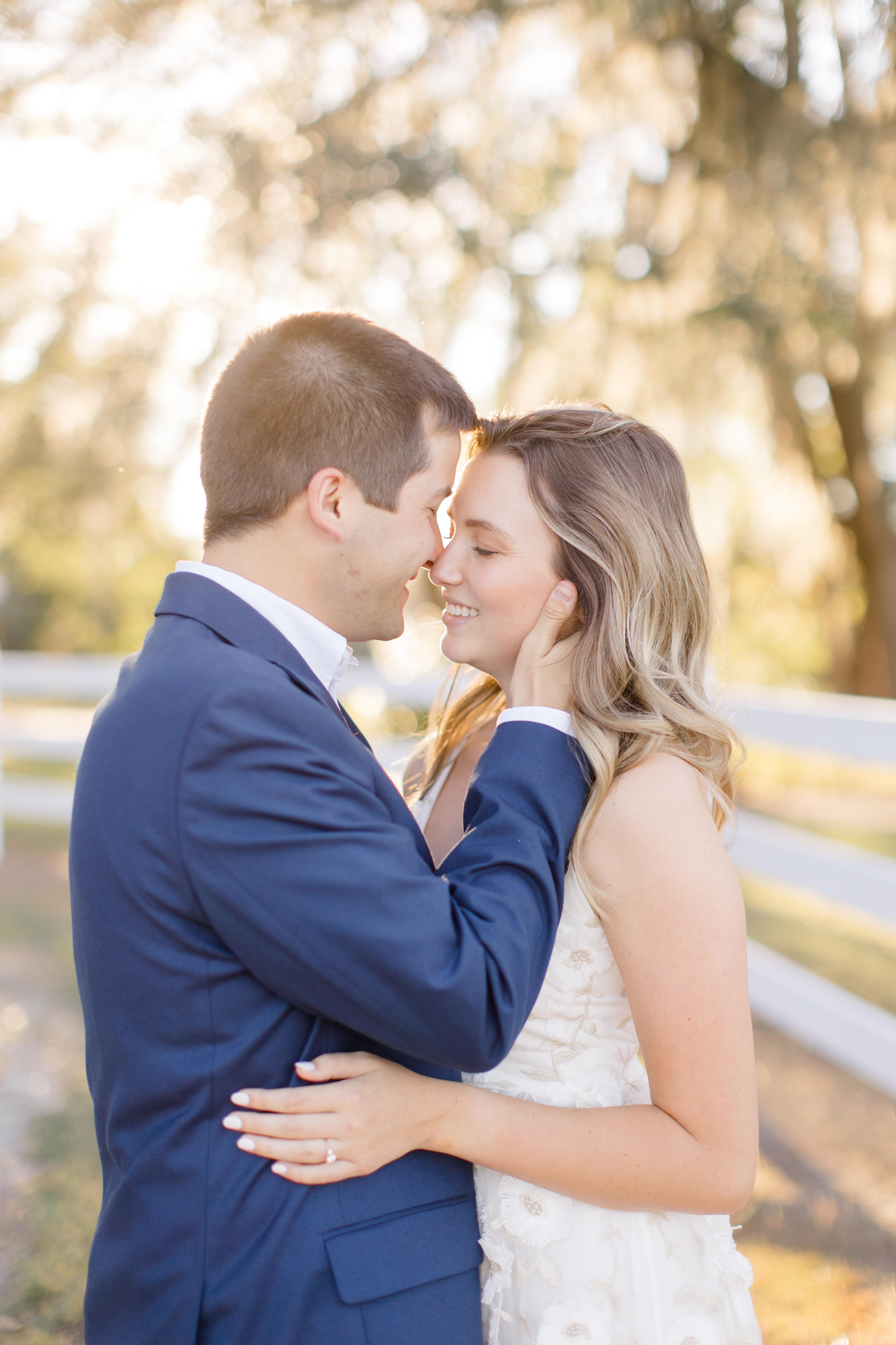The Wedding Website of Katelyn Berger and Trey Hanson